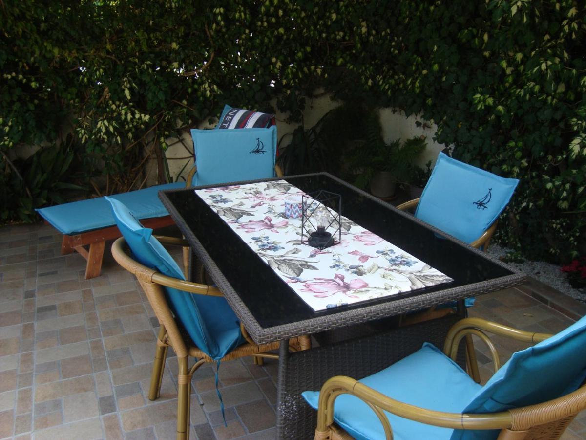 Studio Apartment Lile Trstenik  Exterior foto