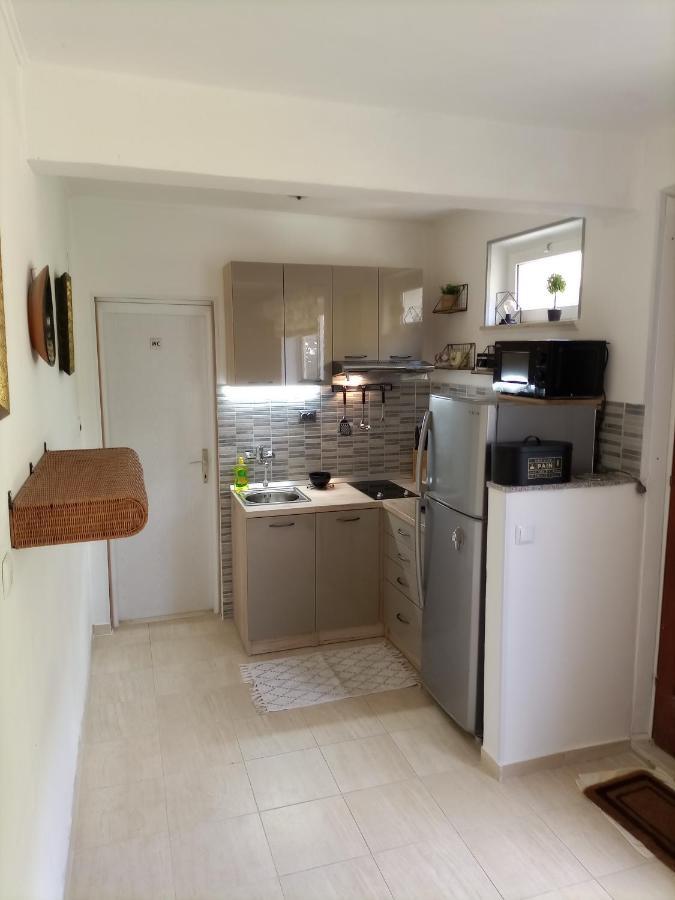 Studio Apartment Lile Trstenik  Exterior foto