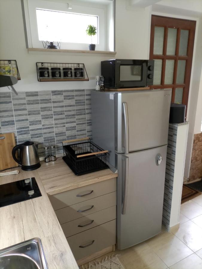 Studio Apartment Lile Trstenik  Exterior foto