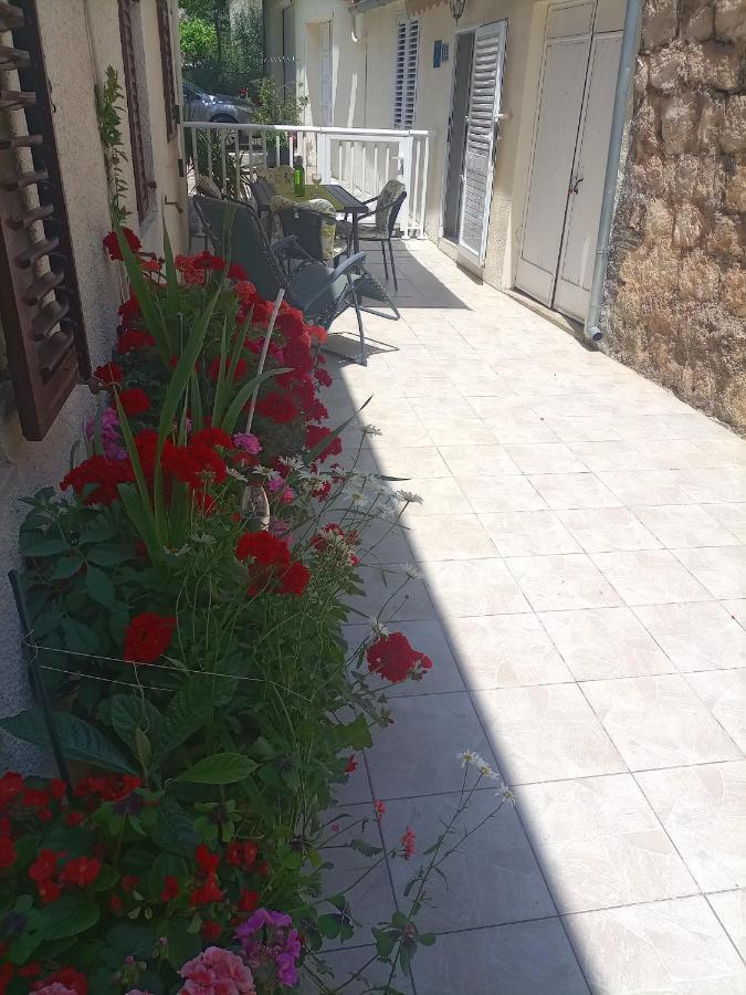 Studio Apartment Lile Trstenik  Exterior foto